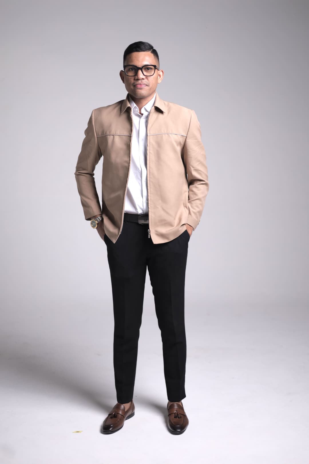 Ari Krisdianto Malega, S.H