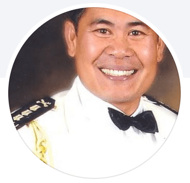 Colonel (ret) Dr Pustaka Bangun, S. Sos., M. Si